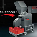 Shreddr Compacto 90